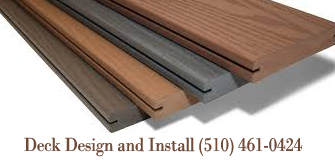 decking companies